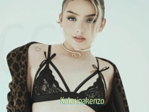 Katarinakenzo