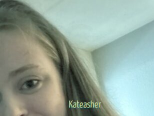 Kateasher