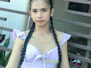 Katekalio