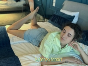 Katenextdoorr