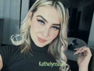 Kathelynsuan