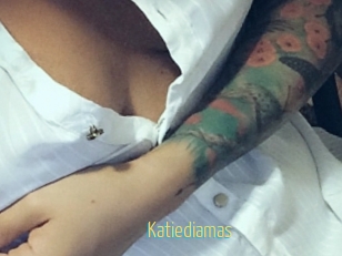 Katiediamas