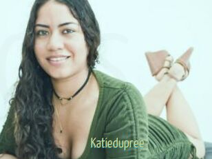 Katiedupree