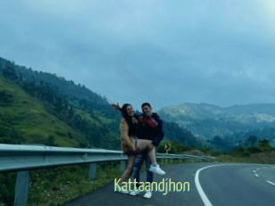 Kattaandjhon