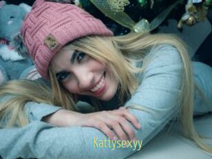 Kattysexyy