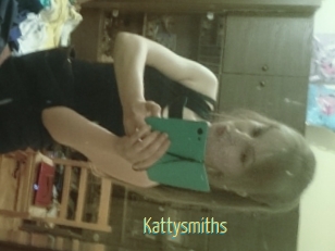 Kattysmiths