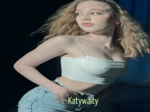 Katywaity