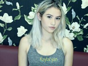 Kaylacyan