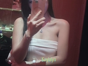 Kaylalyn