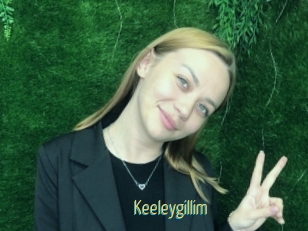 Keeleygillim