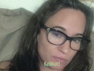 Kellikatt