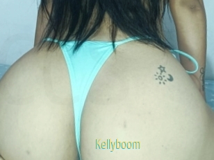 Kellyboom