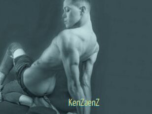 KenZaenZ