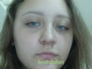 Kendrabulson