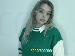 Kendraconner