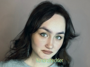 Kendraheckler