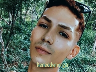 Keneddymorgan