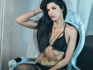 Kenndrraa