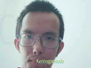 Kennygannude