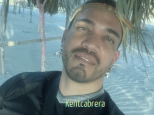 Kentcabrera