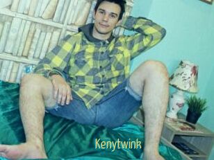 Kenytwink