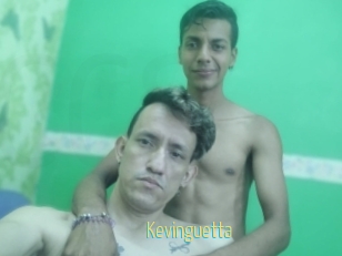 Kevinguetta