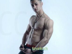 Kevinkrich