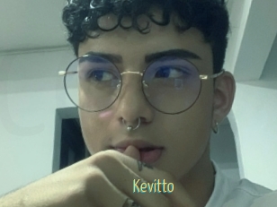 Kevitto