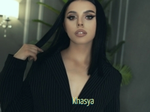 Khasya