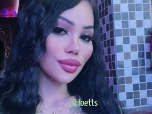 Khloetts