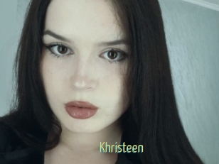 Khristeen