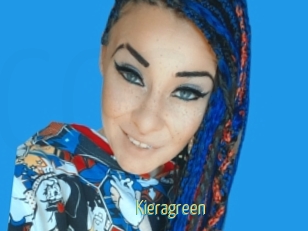 Kieragreen