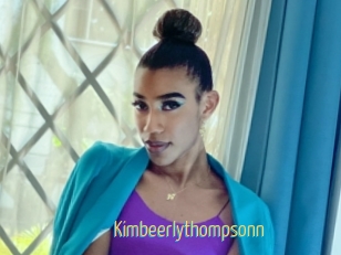 Kimbeerlythompsonn