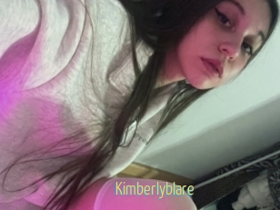 Kimberlyblare