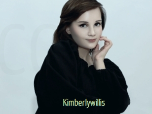 Kimberlywillis