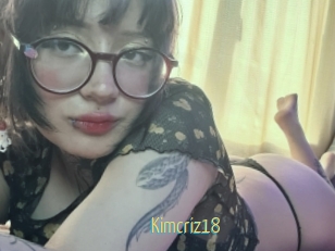 Kimcriz18