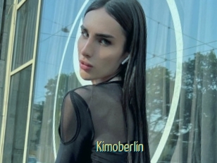 Kimoberlin