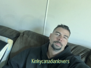 Kinkycanadianlovers