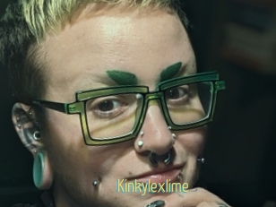 Kinkylexlime