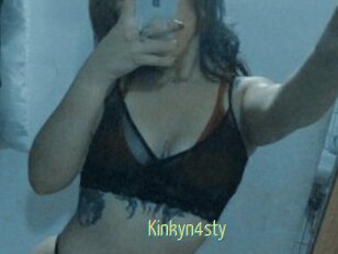 Kinkyn4sty