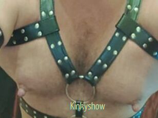 Kinkyshow