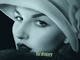 Kirahappy