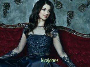 Kirajones