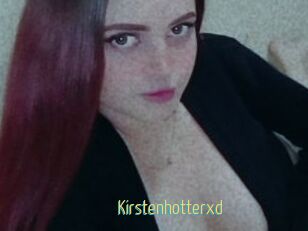 Kirstenhotterxd