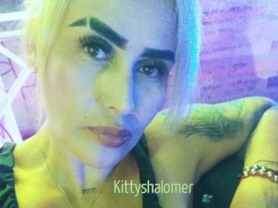 Kittyshalomer