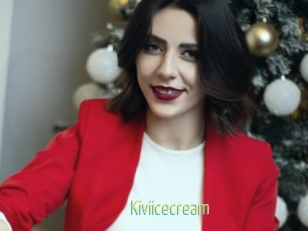 Kiviicecream