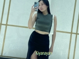 Kiyanayan