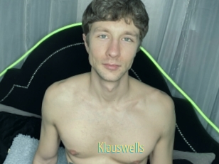 Klauswells