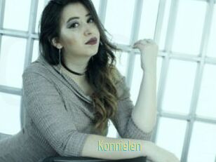 Konnielen