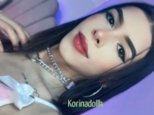 Korinadollk